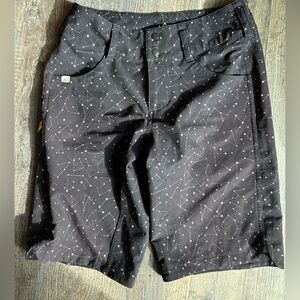 Women's wild rye kaweah short